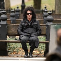 This must be the place - the mall- central park This must be the place - the mall- central park