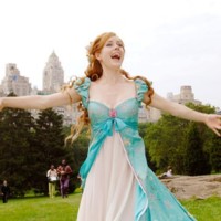 Come d'incanto come d'incanto - central park